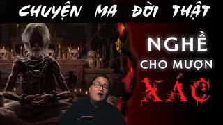 [TẬP 1610] Chuyện Ma Có Thật : NGHỀ CHO MƯỢN XÁC