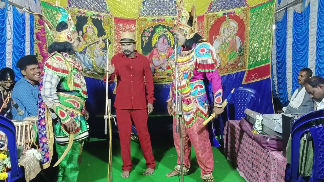 దేసింగు రాజు!! కథ లో!! ఓ సన్నివేశం!!