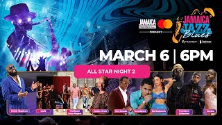 Jamaica Jazz & Blues screenshot 4