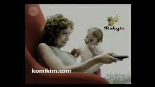 Digiturk Babytv Bicirik Cocuk