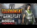 DOMINATING AS VY IN A $430 TOURNAMENT?! (Rogue Company Tournament Gameplay)