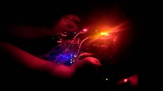 Eurorack Modular Techno Jam