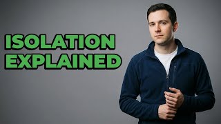 How Does Isolation Work In Containers Vs VMs?