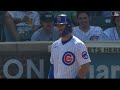 Game Highlights: Cubs Crush 3 Homers in the 3rd Inning, Finish Homestand with a Win | 9/10/23