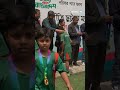 Celebrating Independence through football