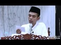 Ustadz Abdul Somad Jangan Pernah Memutuskan Silaturahmi.mp4