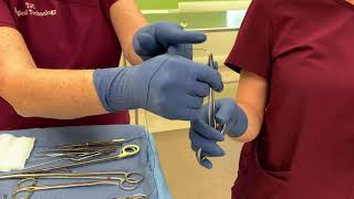 Advanced Instrument Techniques 4 of 5