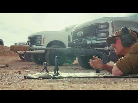 Marsupial Gear Suppressor Cover Overview