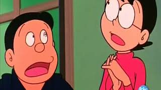 Doraemon 1979 Vacaciones En El Balneario