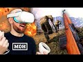 Medal Of Honor: Above and Beyond VR - Does It Live Up To The HYPE?