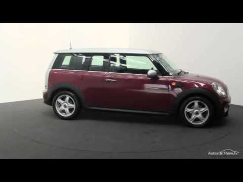 2009-mini-mini-cooper-d-clubman