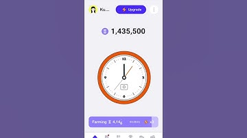 I Tried Free Mining TON Tokens