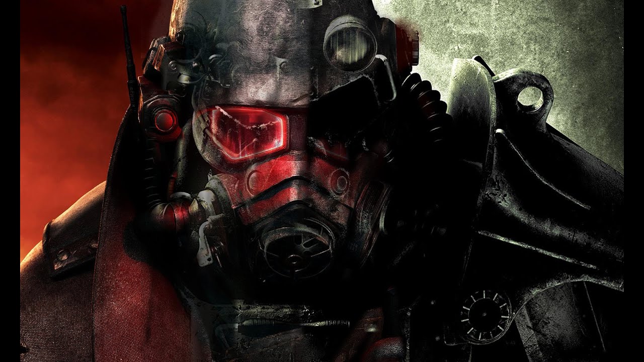 Watch a wastelander complete Fallout 3 on Hard Mode without ever