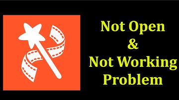 How To Fix VideoShow App Not Open Problem Android & Ios - Fix VideoShow App Not Working Problem