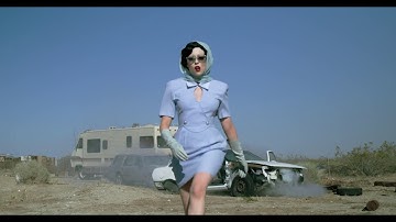 Allie X – Not So Bad in LA