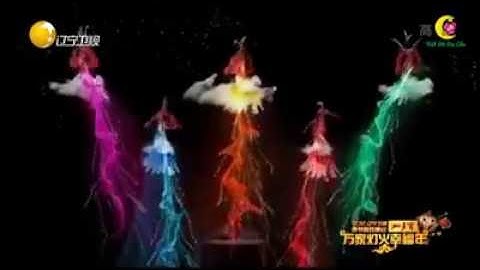 Lục Tiểu Linh Đồng với màn hóa thân Tôn Ngộ Không cực hoành tráng