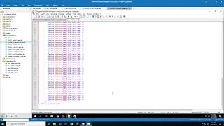 WinCollect 10 "Agentconfig" File