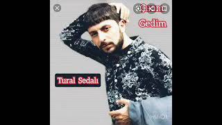 Tural Sedali Remix Mahni Resimi