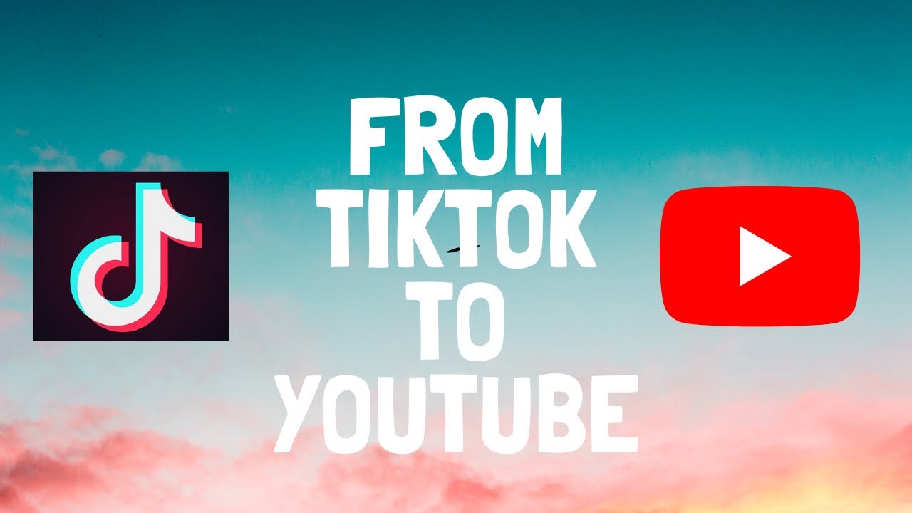 From TikTok to YouTube How To Pronounce Some Words In English YouTube