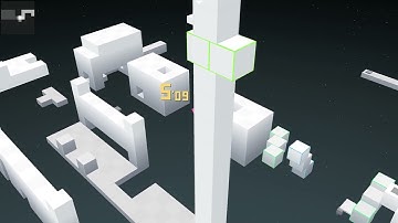 EDGE New Levelpack - soundtrack levels 1-3 (S+)