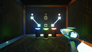 Faraday Protocol | Demo | GamePlay PC