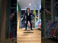 Balance Performer Jaku Kinoshita!