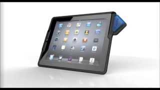 Kensington Secureback M Series For Single Use Multi User Environments -Jt-