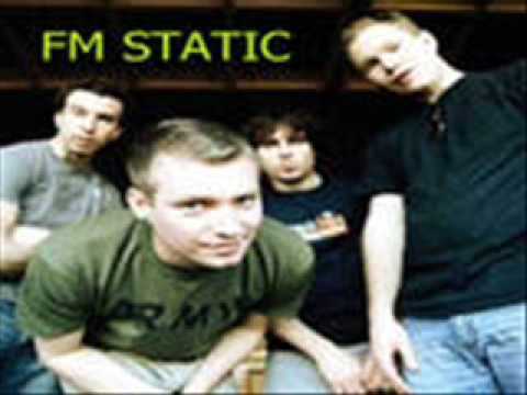 America's Next Freak by FM STATIC