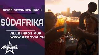 Gewinnt eine Reise nach Südafrika!