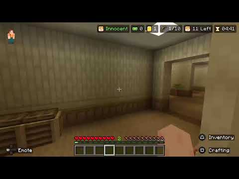Minecraft multiplayer- UEFN PS5 Road to 400 Subs