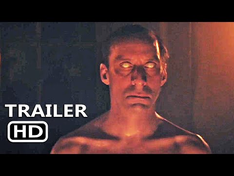 THE CURSE OF AUDREY EARNSHAW Official Trailer (2020) Horror Movie