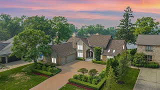 3747 Loch Bend Dr video tour