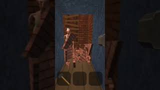 Angry Neighbor MOD MENU V1 GAMEPLAY