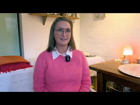 Lene Thuesen Hanger, Healer - Lene Thuesen Hanger, Healer