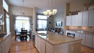 Virtual Tour! Just Listed in St. Peters!