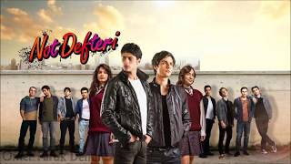 Not Defteri - Heyecan (Dizi Müziği) Resimi