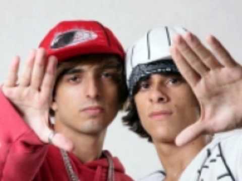 Bonde Da Stronda- Encaixe Perfeito Com Letra 