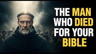 William Tyndale: The Man Who Gave Us God's Word | Heroes of Faith
