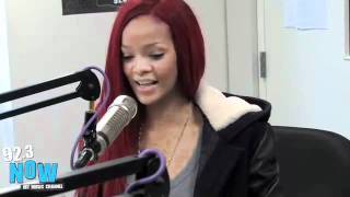 rihanna talks about justin biebers 6 pack
