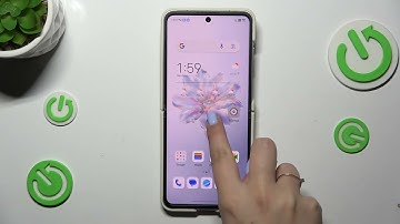 How to Close Running Apps in ZTE Nubia Flip 5G– Close Opened Apps