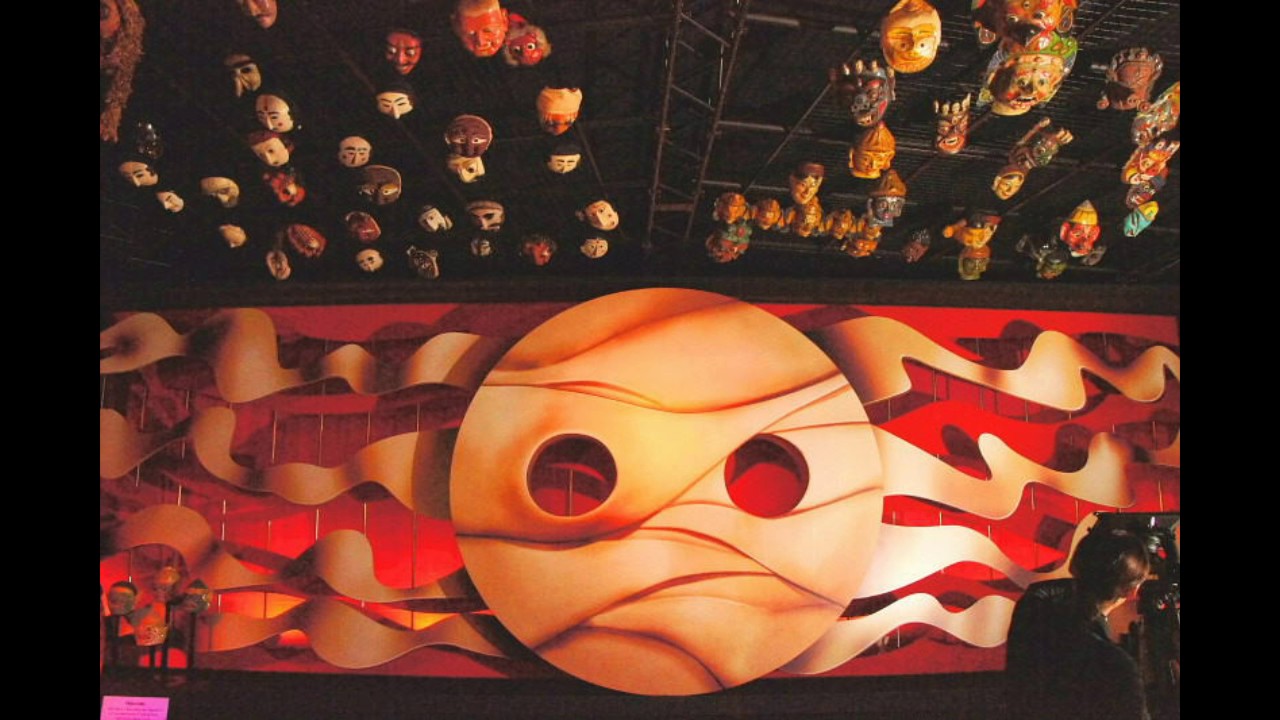 Akira Miyoshi: Festival Overture (1970) / Hiroshi Wakasugi & Yomiuri Nippon Symphony Orchestra