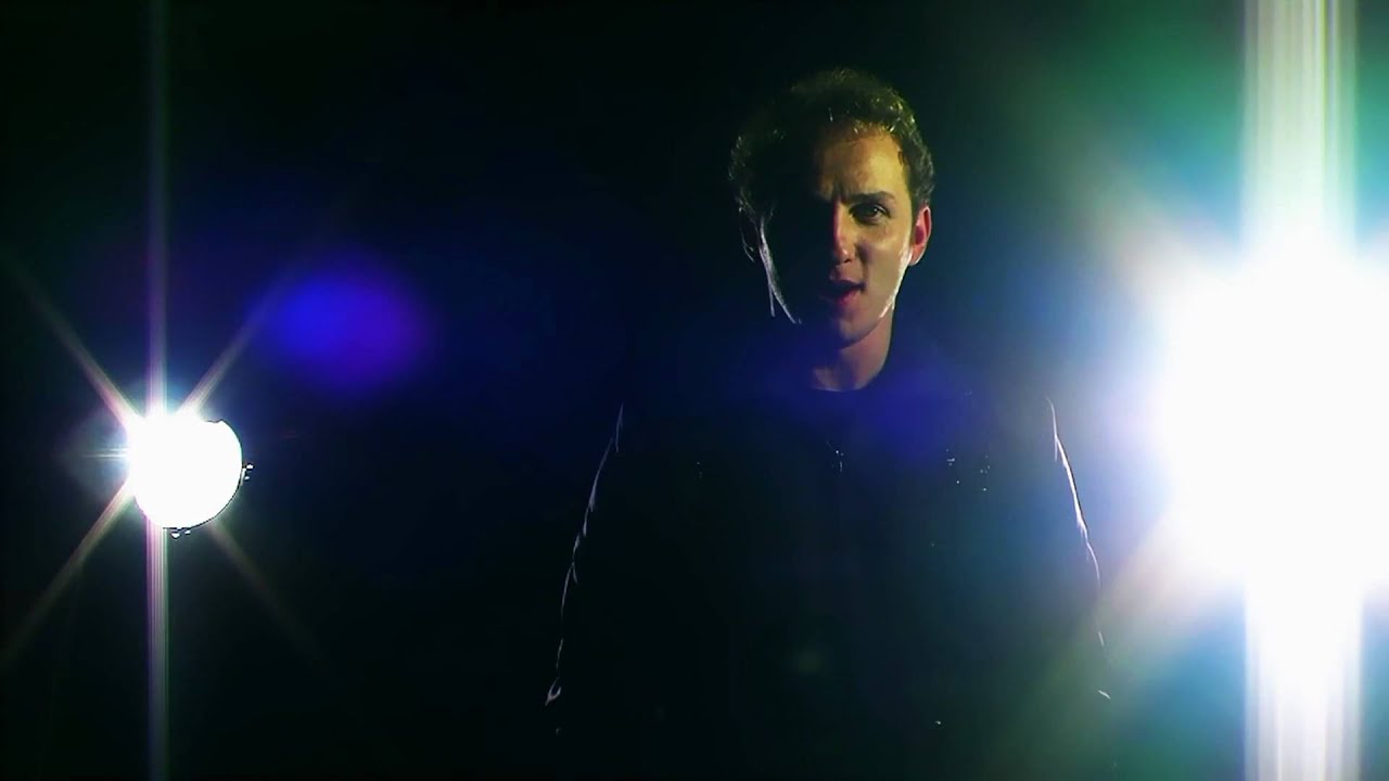 Mihai Traistariu - Je t'aime (videoclip HD) www.cbmedia.ro bucharest hotel