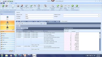 Sage 100 ERP Time and Expense Tracking with Time and Billing Exact