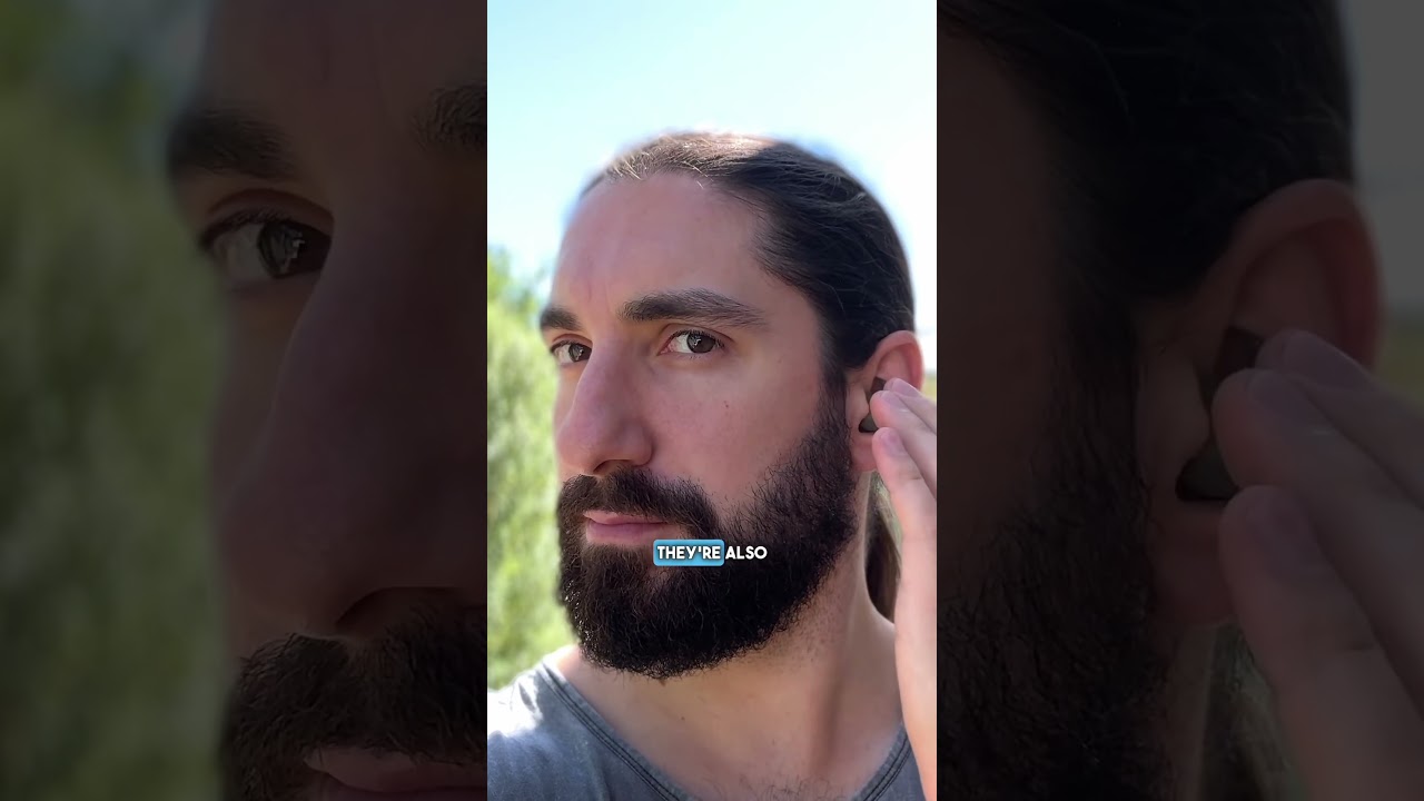 Sennheiser Momentum Sport 