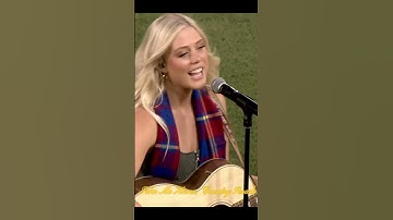 Thumbnail of Sara Berki - 'Take Me Home, Country Roads' Cover (Live at the Gabba, Brisbane, March 2024)