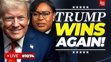 LaMonica McIver’s Excuses for Assault TOSSED OUT!