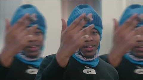 YNC TraiSlime - Ion Wanna Talk (Official Video)