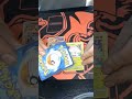 Opening a fake pack of Sun and Moon base