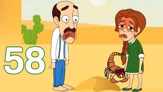 Homescapes Mini Games Ads 58 How To Loot