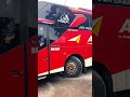 AGRA MAS, Kode keberangkatan BM004 berangkat dari pasarkemis #adiputro #busmania #agramas #wonogiri